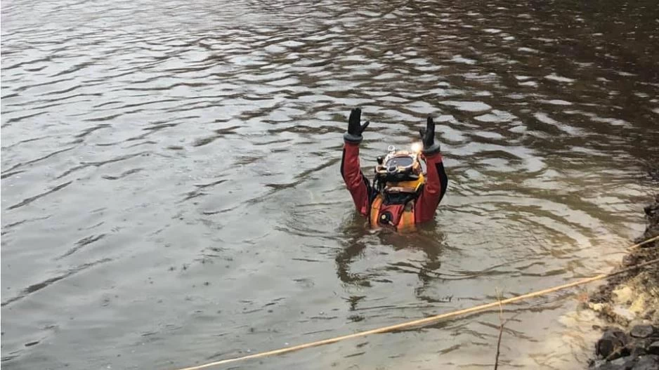 Κύπρος: Η συγκλονιστική στιγμή που ο δύτης βρίσκει το πτώμα της μικρής Σιέρρα (βίντεο)